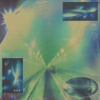 Pool Kids - Easier Said Than Done (Green/Yellow i gruppen VI TIPSAR / Fredagsreleaser / 2025-09-26 hos Bengans Skivbutik AB (5629727)