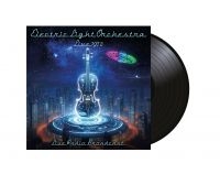 Electric Light Orchestra - Live In 1972 (Black Vinyl Lp) i gruppen VINYL / Pop-Rock hos Bengans Skivbutik AB (5629728)