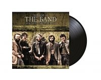 Band The - King Biscuit Flower Hour 1976 (Blac i gruppen VINYL / Pop-Rock hos Bengans Skivbutik AB (5629730)