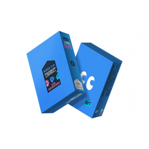 Seventeen - Nana Bnb With Seventeen 2025 Kit + WS i gruppen VI TIPSAR / Fredagsreleaser / 2025-07-11 hos Bengans Skivbutik AB (5629732)