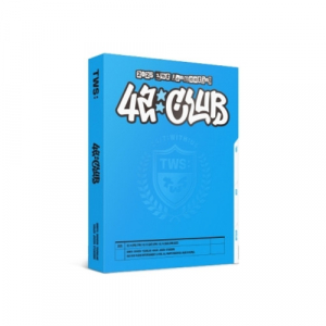 Tws - 1st Fanmeeting 42 : Club In Seoul i gruppen Minishops / K-Pop Minishops / Tws hos Bengans Skivbutik AB (5629733)