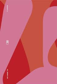 Monsta X - All About Luv (Deluxe Edition) (Photobook) i gruppen CD / K-Pop hos Bengans Skivbutik AB (5629748)