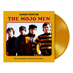 The Mojo Men - Dance With Me: The Autumn Singles (RSD 2025) i gruppen VI TIPSAR / Record Store Day / RSD 2025 hos Bengans Skivbutik AB (5629760)