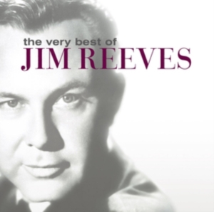 Jim Reeves - The Very Best Of i gruppen CD / Country hos Bengans Skivbutik AB (5629762)