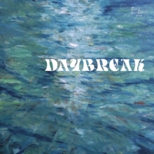 Sven Wunder - Daybreak i gruppen VI TIPSAR / Fredagsreleaser / 2025-09-26 hos Bengans Skivbutik AB (5629772)
