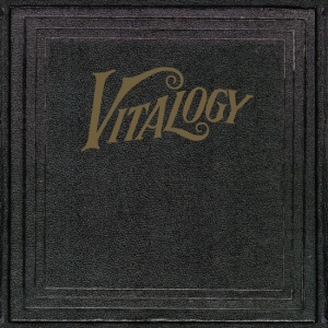 Pearl Jam - Vitalogy (Blu-ray Audio) i gruppen MUSIK / Musik Blu-Ray / Pop-Rock hos Bengans Skivbutik AB (5629779)