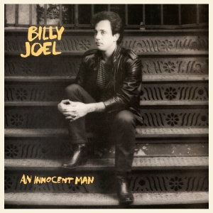 Joel Billy - An Innocent Man i gruppen VI TIPSAR / Fredagsreleaser / 2025-07-11 hos Bengans Skivbutik AB (5629787)