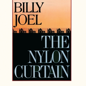 Joel Billy - The Nylon Curtain i gruppen VI TIPSAR / Fredagsreleaser / 2025-07-11 hos Bengans Skivbutik AB (5629788)