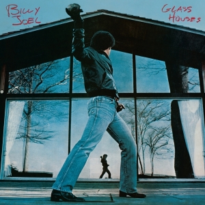 Joel Billy - Glass Houses i gruppen VI TIPSAR / Fredagsreleaser / 2025-07-11 hos Bengans Skivbutik AB (5629789)