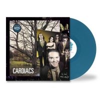 Cardiacs - On Land And In The Sea i gruppen VI TIPSAR / Fredagsreleaser / 2025-10-31 hos Bengans Skivbutik AB (5629796)