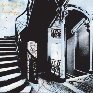 Mazzy Star - She Hangs Brightly (Vinyl) i gruppen VI TIPSAR / Fredagsreleaser / 2025-07-25 hos Bengans Skivbutik AB (5629800)