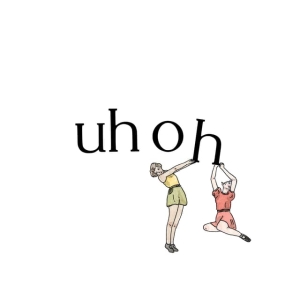 Patrick Watson - Uh Oh i gruppen VI TIPSAR / Fredagsreleaser / 2025-09-26 hos Bengans Skivbutik AB (5629804)