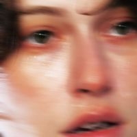 King Princess - Girl Violence i gruppen VI TIPSAR / Fredagsreleaser / 2025-09-12 hos Bengans Skivbutik AB (5629807)