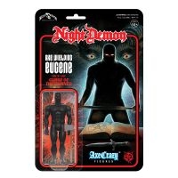 Night Demon - Axe Wielding Eugene Action Figure i gruppen VI TIPSAR / Fredagsreleaser / 2025-10-10 hos Bengans Skivbutik AB (5629809)