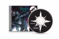 Paradise Lost - Lost Paradise (CD) i gruppen VI TIPSAR / Fredagsreleaser / 2025-07-18 hos Bengans Skivbutik AB (5629814)