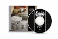 Bloodbath - Arrow Of Satan Is Drawn The i gruppen VI TIPSAR / Fredagsreleaser / 2025-07-04 hos Bengans Skivbutik AB (5629815)