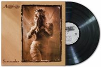 Anathema - Serenades (Black Vinyl Lp) i gruppen VINYL / Hårdrock hos Bengans Skivbutik AB (5629818)