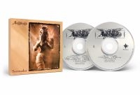 Anathema - Serenades (2 Cd) i gruppen CD / Hårdrock hos Bengans Skivbutik AB (5629819)