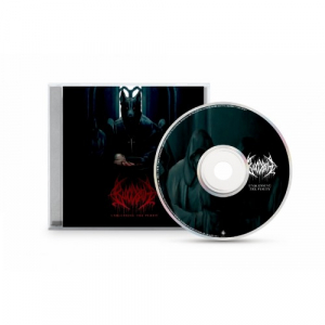 Bloodbath - Unblessing The Purity (CD) i gruppen VI TIPSAR / Fredagsreleaser / 2025-07-11 hos Bengans Skivbutik AB (5629820)