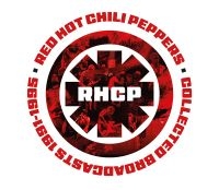 Red Hot Chili Peppers - Collected Broadcasts 1991-1995 (4 C i gruppen VI TIPSAR / Fredagsreleaser / 2025-07-18 hos Bengans Skivbutik AB (5629824)
