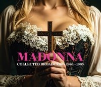Madonna - Collected Broadcasts 1984-1995 (5 C i gruppen VI TIPSAR / Fredagsreleaser / 2025-07-18 hos Bengans Skivbutik AB (5629825)