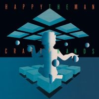 Happy The Man - Crafty Hands i gruppen VI TIPSAR / Fredagsreleaser / 2025-07-04 hos Bengans Skivbutik AB (5629829)