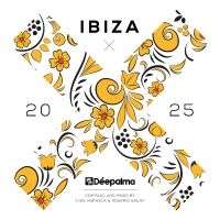 Murasca Yves & Rosario Galati - Déepalma Ibiza 2025 i gruppen VI TIPSAR / Fredagsreleaser / 2025-07-25 hos Bengans Skivbutik AB (5629839)