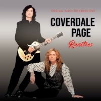 Coverdale David - Rarities i gruppen VI TIPSAR / Fredagsreleaser / 2025-07-25 hos Bengans Skivbutik AB (5629844)