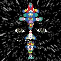 Bushpilot - Rockitman i gruppen VI TIPSAR / Fredagsreleaser / 2025-07-04 hos Bengans Skivbutik AB (5629850)