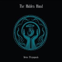 The Hidden Hand - Divine Propaganda i gruppen VI TIPSAR / Fredagsreleaser / 2025-07-04 hos Bengans Skivbutik AB (5629853)