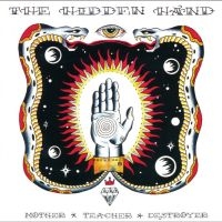 The Hidden Hand - Mother * Teacher * Destroyer i gruppen VI TIPSAR / Fredagsreleaser / 2025-07-04 hos Bengans Skivbutik AB (5629854)