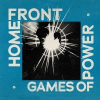 Home Front - Games Of Power i gruppen VI TIPSAR / Fredagsreleaser / 2025-07-04 hos Bengans Skivbutik AB (5629857)
