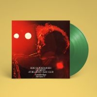 Koivistoinen Eero Quartet - At Belmont Jazz Club i gruppen VI TIPSAR / Fredagsreleaser / 2025-09-05 hos Bengans Skivbutik AB (5629862)