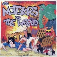 Meteors The - The Meteors Vs. The World Part I i gruppen VI TIPSAR / Fredagsreleaser / 2025-10-17 hos Bengans Skivbutik AB (5629863)