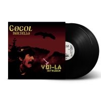 Gogol Bordello - Voi-La Intruder i gruppen VI TIPSAR / Fredagsreleaser / 2025-09-26 hos Bengans Skivbutik AB (5629874)