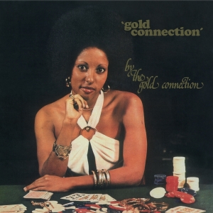 Harold Butler - Gold Connection i gruppen VI TIPSAR / Fredagsreleaser / 2025-07-18 hos Bengans Skivbutik AB (5629879)