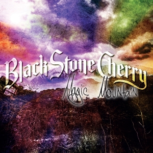 Black Stone Cherry - Magic Mountain i gruppen VI TIPSAR / Fredagsreleaser / 2025-07-18 hos Bengans Skivbutik AB (5629882)