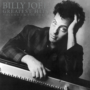Joel Billy - Greatest Hits Volume I & Ii i gruppen VI TIPSAR / Fredagsreleaser / 2025-08-22 hos Bengans Skivbutik AB (5629890)