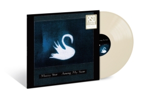 Mazzy Star - Among My Swan (Rsd Essentials Bone Color Vinyl) i gruppen VI TIPSAR / Fredagsreleaser / 2025-07-25 hos Bengans Skivbutik AB (5629901)