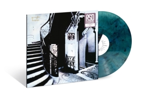 Mazzy Star - She Hangs Brightly (Rsd Essentials Aqua & Blue Marbled Vinyl) i gruppen VI TIPSAR / Fredagsreleaser / 2025-07-25 hos Bengans Skivbutik AB (5629902)