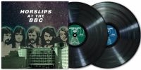 Horslips - At The Bbc (2 Lp Black Vinyl) i gruppen VI TIPSAR / Fredagsreleaser / 2025-07-25 hos Bengans Skivbutik AB (5629908)