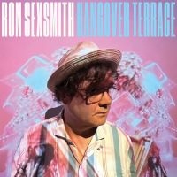 Ron Sexsmith - Hangover Terrace (Limited Edition Turquoise Vinyl) i gruppen VI TIPSAR / Fredagsreleaser / 2025-08-29 hos Bengans Skivbutik AB (5629909)
