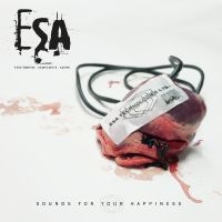 Esa (Electronic Substance Abuse) - Sounds For Your Happiness i gruppen CD / Pop-Rock hos Bengans Skivbutik AB (5629914)