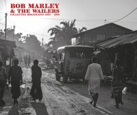 Bob Marley & The Wailers - Collected Broadcasts 1973-1979 (5 C i gruppen VI TIPSAR / Fredagsreleaser / 2025-07-18 hos Bengans Skivbutik AB (5629918)