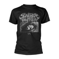 Slaughter To Prevail - T/S 1984 (M) i gruppen VI TIPSAR / Fredagsreleaser / 2025-07-25 hos Bengans Skivbutik AB (5629921)