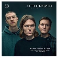Little North - Little North i gruppen VINYL / Toppsäljare hos Bengans Skivbutik AB (5629958)