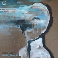 Little North - Finding Seagulls i gruppen CD / Jazz hos Bengans Skivbutik AB (5629961)