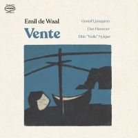 Emil De Waal - Vente i gruppen CD / Jazz hos Bengans Skivbutik AB (5629964)