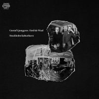 Gustaf Ljunggren / Emil De Waal - Stockholm København i gruppen CD / Jazz hos Bengans Skivbutik AB (5629973)