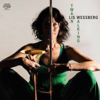 Lis Wessberg - Twain Walking i gruppen VINYL / Toppsäljare hos Bengans Skivbutik AB (5629980)